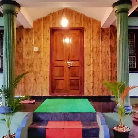 Nature Inn Cottages-3